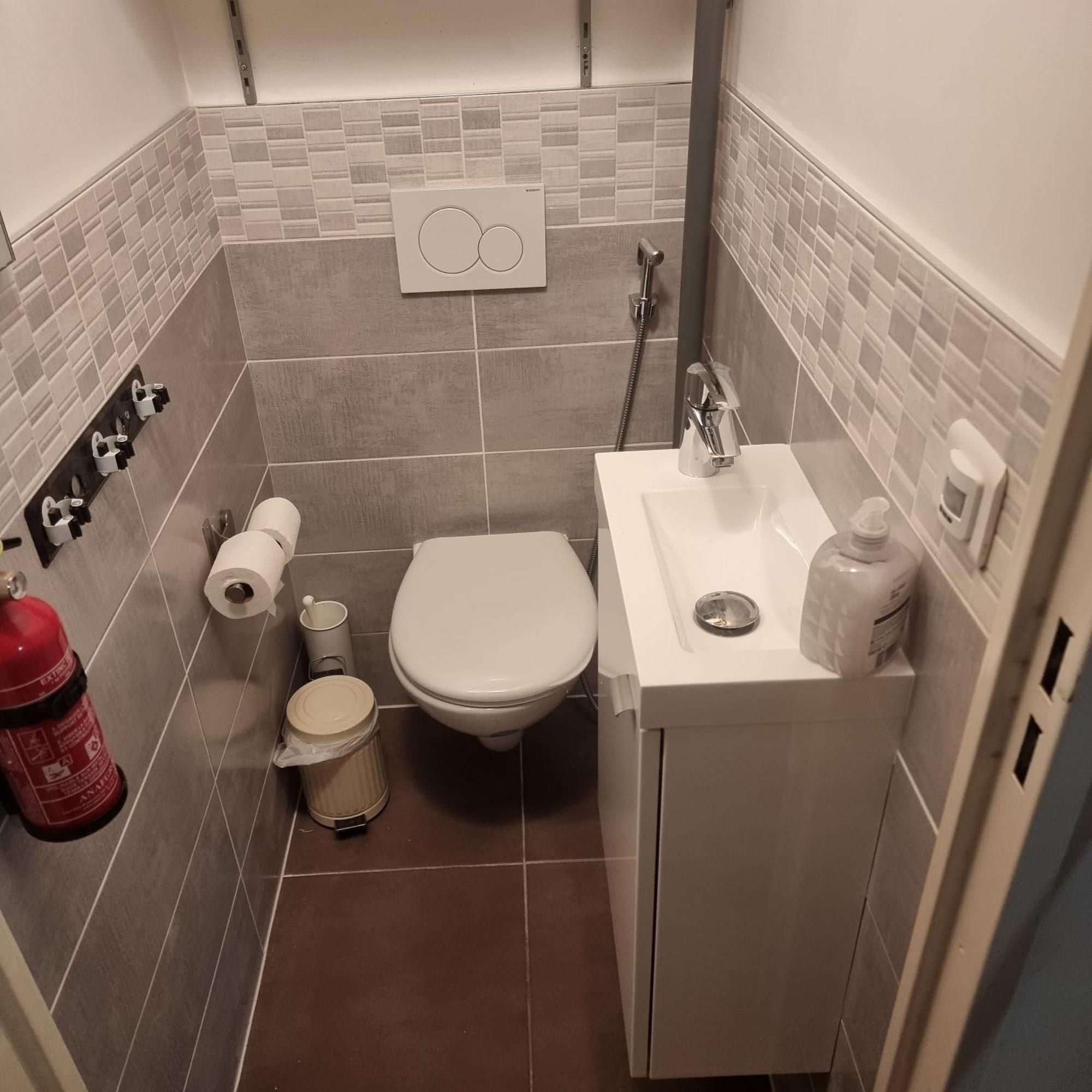 Апартаменты Lyon Confluence - Duplex Au Calme Avec Parking Prive En Option Экстерьер фото